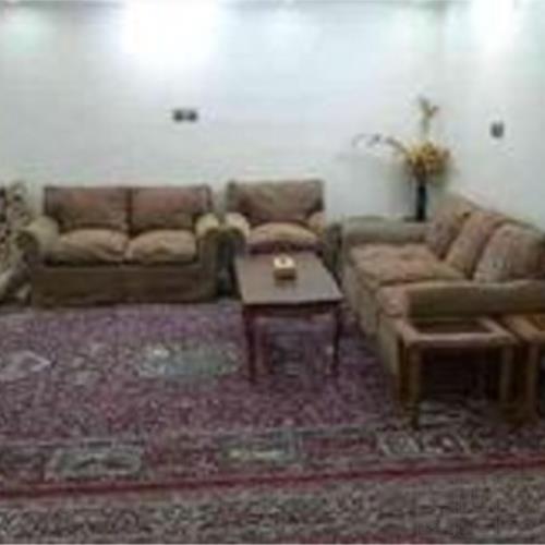 خانه ویلایی - انتقال مالکیت قطعی