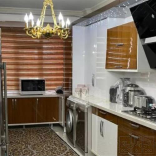 مجتمع مسکونی