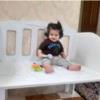 اسباب بازی، کودک و نوزاد - خواب کودک - تختخواب کودک و نوزاد