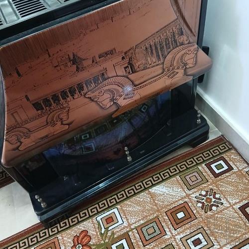 خانه و  آشپزخانه - لوازم خانگی برقی - هیتر و بخاری گازسوز