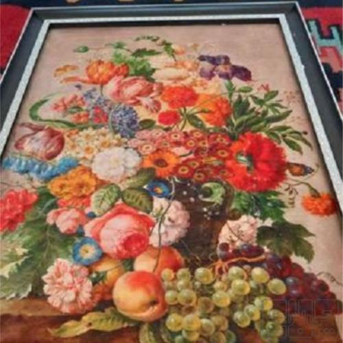 خانه و  آشپزخانه - دکوراتیو - تابلو