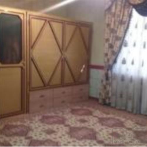 خانه ویلایی - انتقال مالکیت قطعی