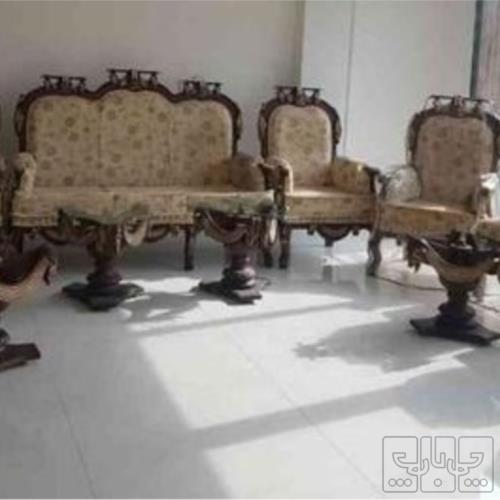 خانه و  آشپزخانه - دکوراتیو - مبلمان خانگی