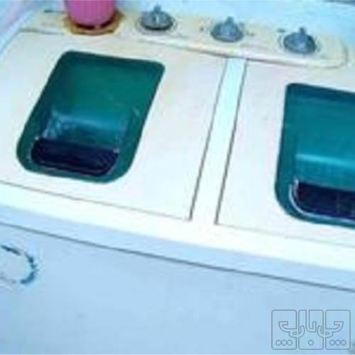 خانه و  آشپزخانه - شستشو و نظافت - ماشین لباسشویی