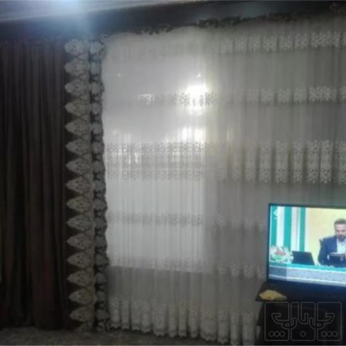 زمین مسکونی