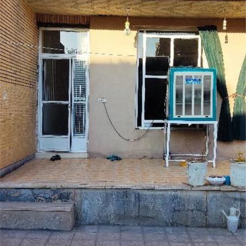 خانه ویلایی - انتقال مالکیت قطعی - ملکی