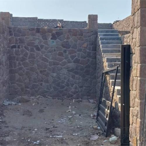 باغ و باغچه - انتقال مالکیت قطعی - وکالتی