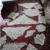 خانه و  آشپزخانه - سرو و پذیرایی - رومیزی، رانر و زیر بشقابی