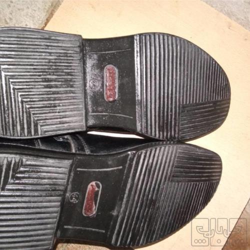 مد و پوشاک - مردانه - کفش مردانه