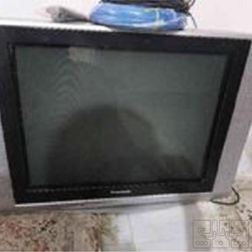 خانه و  آشپزخانه - صوتی تصویری - تلویزیون