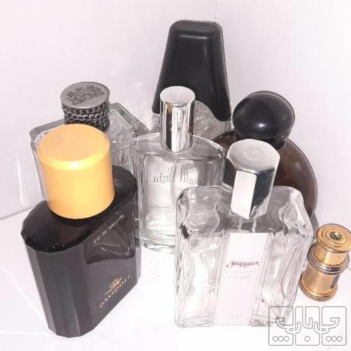 مد و پوشاک - عطر - عطر و ادوکلن
