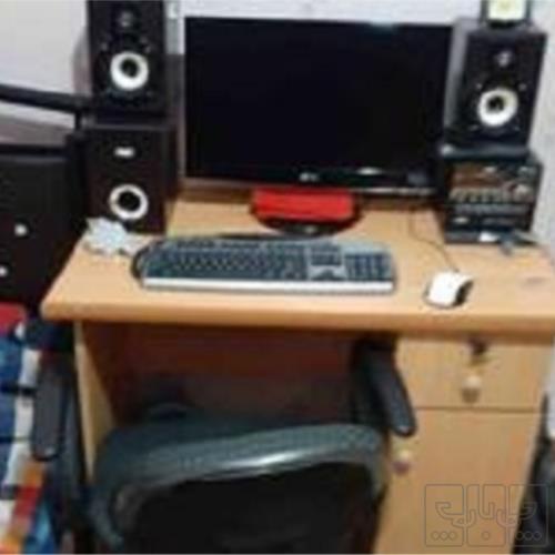 کالای دیجیتال - کامپیوتر و تجهیزات جانبی