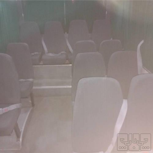 وسایل نقلیه - خودرو کار - مینی بوس و اتوبوس
