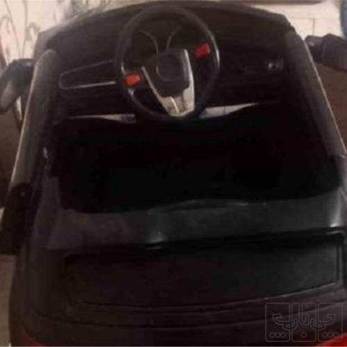 اسباب بازی، کودک و نوزاد - سرگرمی و آموزشی - سه‌چرخه، موتور و ماشین بازی