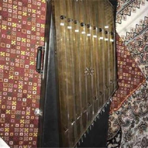 کتاب و لوازم تحریر و هنر - آلات موسیقی - سازهای زهی