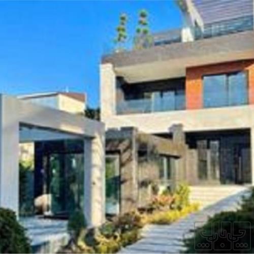 ویلا - انتقال مالکیت قطعی