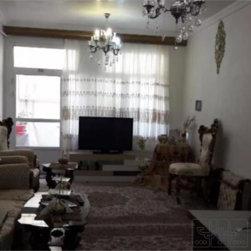 مجتمع مسکونی