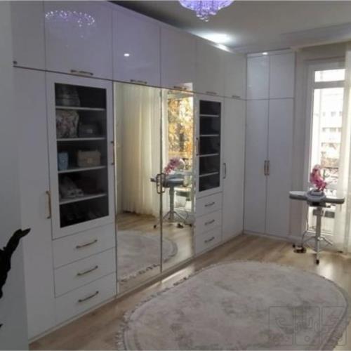 صنعت و ساختمان - ساخت و ساز - اجرا و ترمیم کابینت