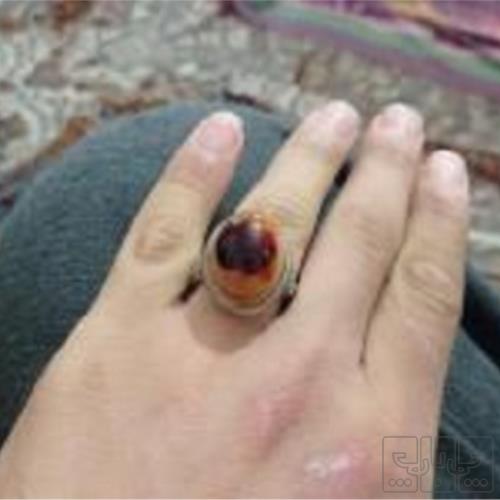 آرایشی، بهداشتی و سلامت - زیورآلات - انگشتر