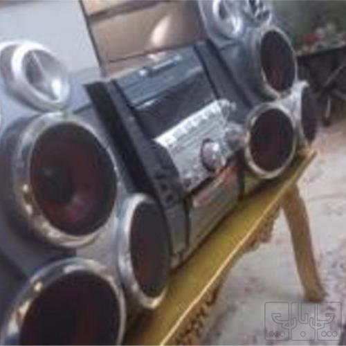 خانه و  آشپزخانه - صوتی تصویری - سینما و سیستم صوتی خانگی