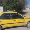 وسایل نقلیه - خودرو کار - تاکسی