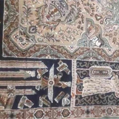 خانه و  آشپزخانه - فرش