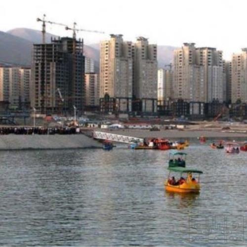 آپارتمان - انتقال مالکیت قطعی