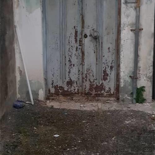 خانه کلنگی - انتقال مالکیت قطعی - ملکی