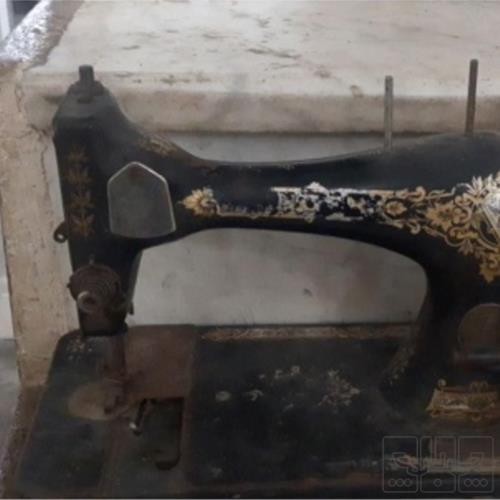 خانه و  آشپزخانه - لوازم خانگی برقی - چرخ خیاطی