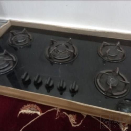 خانه و  آشپزخانه - آشپزخانه - لوازم پخت و پز