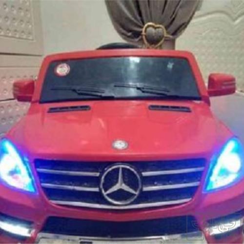 اسباب بازی، کودک و نوزاد - سرگرمی و آموزشی - سه‌چرخه، موتور و ماشین بازی