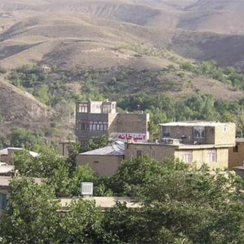 زمین مسکونی - انتقال مالکیت قطعی - مشاع