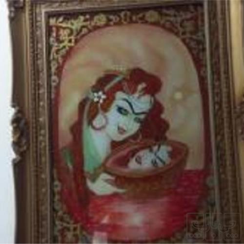 خانه و  آشپزخانه - دکوراتیو - تابلو