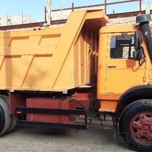وسایل نقلیه - خودرو کار - کامیون و کامیونت