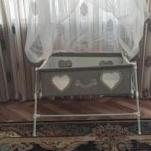 اسباب بازی، کودک و نوزاد - خواب کودک - گهواره