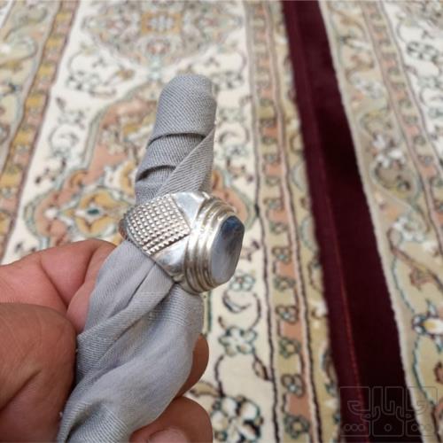 آرایشی، بهداشتی و سلامت - زیورآلات - انگشتر