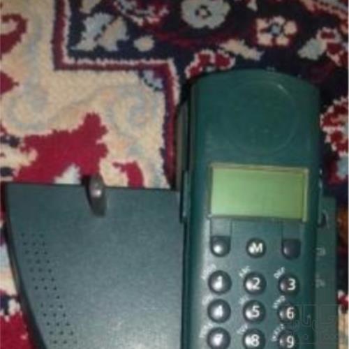 لوازم و ابزار اداری - ماشین های اداری - تلفن