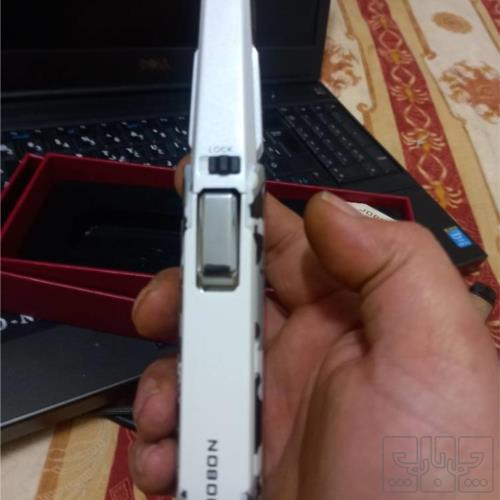 مد و پوشاک - اکسسوری و لوازم شخصی - فندک