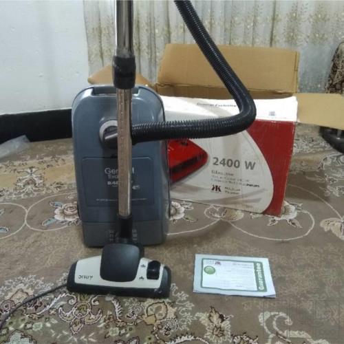 خانه و  آشپزخانه - شستشو و نظافت - جاروبرقی