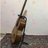 کتاب و لوازم تحریر و هنر - آلات موسیقی - سازهای زهی