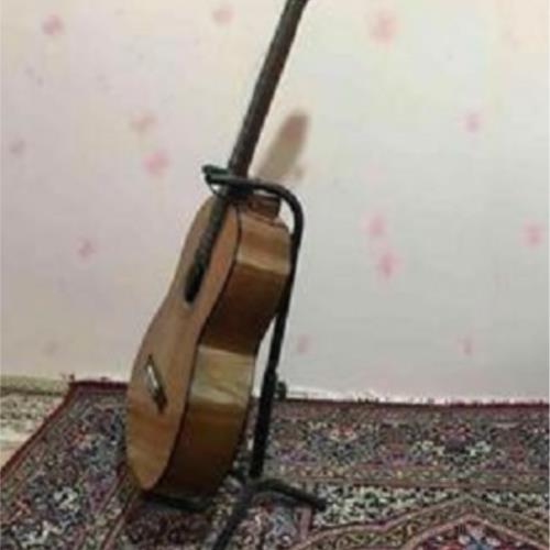 کتاب و لوازم تحریر و هنر - آلات موسیقی - سازهای زهی