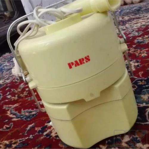 خانه و  آشپزخانه - لوازم خانگی برقی - انواع خردکن و غذاساز و مخلوط کن