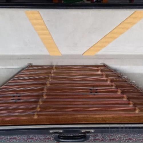 کتاب و لوازم تحریر و هنر - آلات موسیقی - سازهای زهی