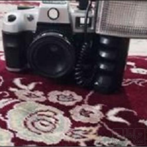 کالای دیجیتال - دوربین - دوربین عکاسی