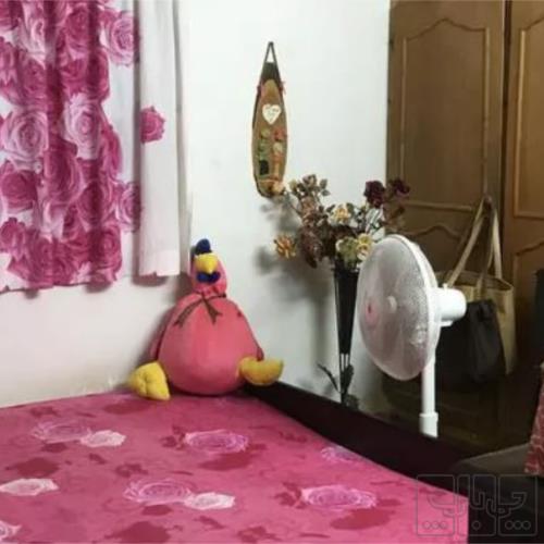 آپارتمان