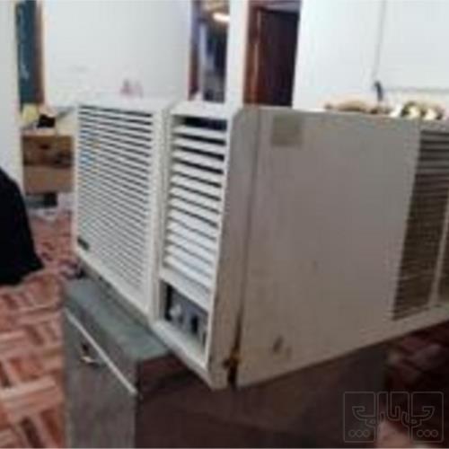 خانه و  آشپزخانه - لوازم خانگی برقی - کولر گازی