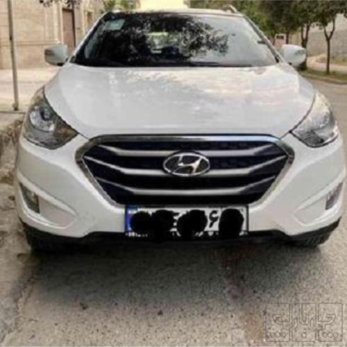 وسایل نقلیه - خودرو سواری - هیوندای