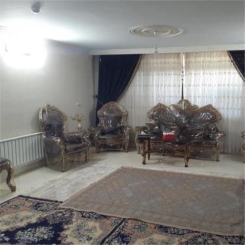 آپارتمان - انتقال مالکیت قطعی
