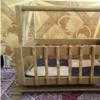 اسباب بازی، کودک و نوزاد - خواب کودک - گهواره