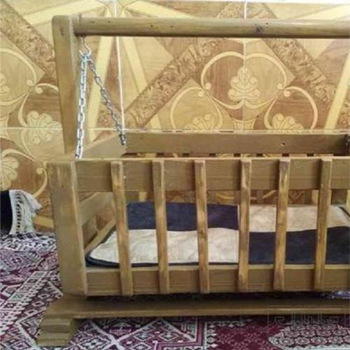 اسباب بازی، کودک و نوزاد - خواب کودک - گهواره